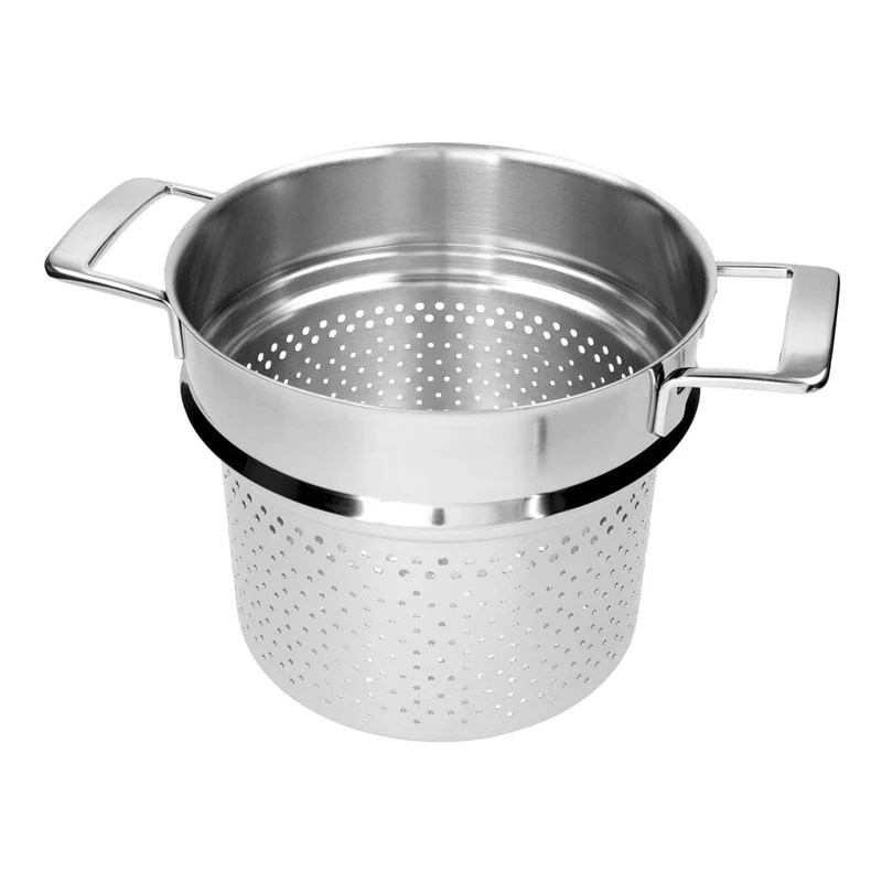 Demeyere - Silver 7 Pastaeinsatz 24 cm