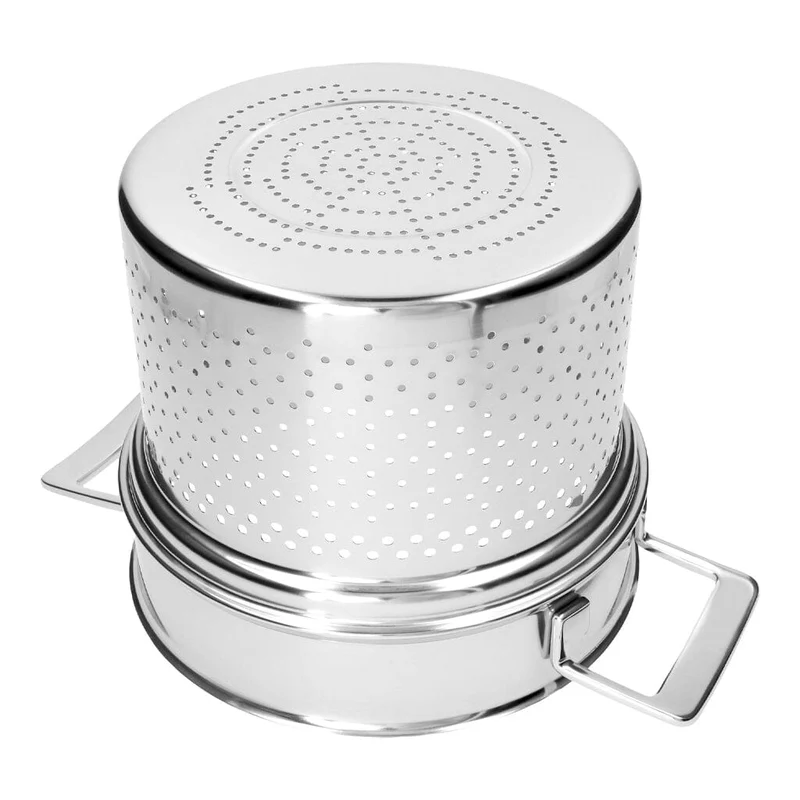 Demeyere - Silver 7 Pastaeinsatz 24 cm