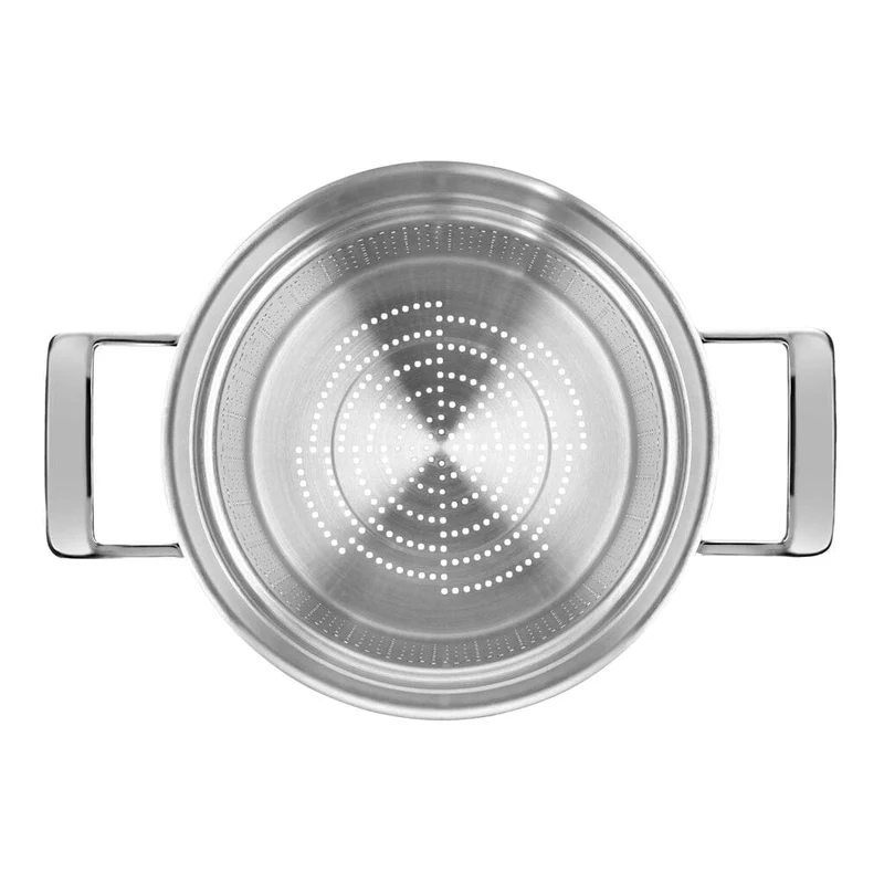 Demeyere - Silver 7 Pastaeinsatz 24 cm