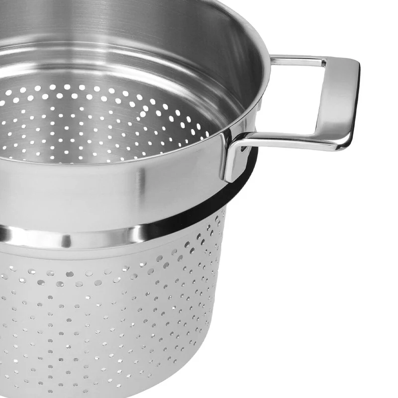 Demeyere - Silver 7 Pastaeinsatz 24 cm