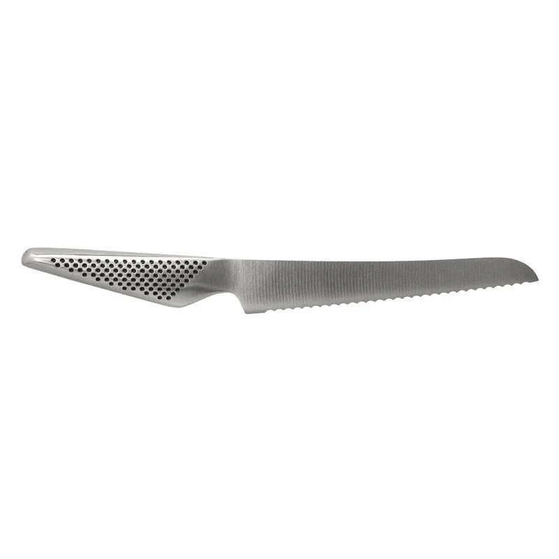 Global - GS61 Brot-/Bagelmesser 16cm