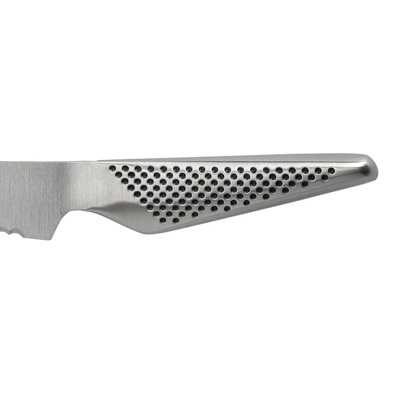 Global - GS61 Brot-/Bagelmesser 16cm