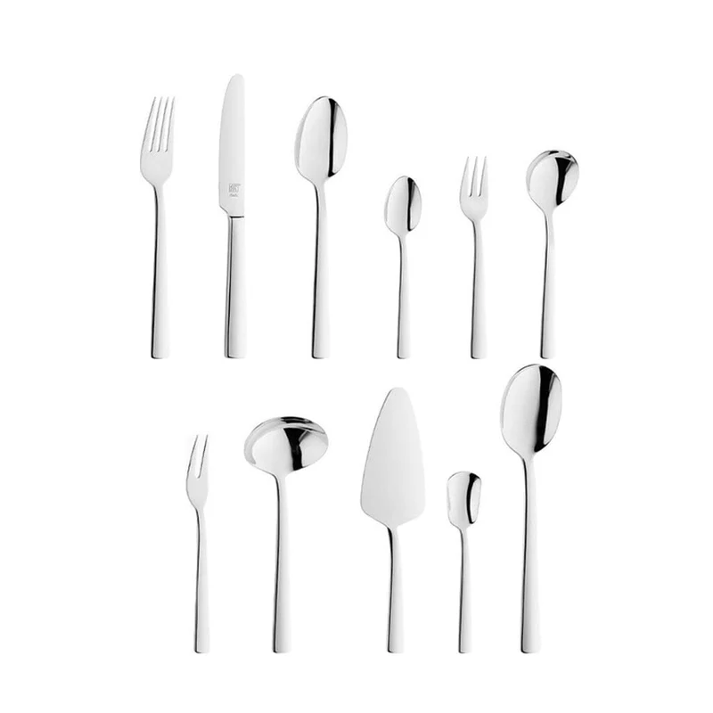 Zwilling - King Besteck 68-teilig