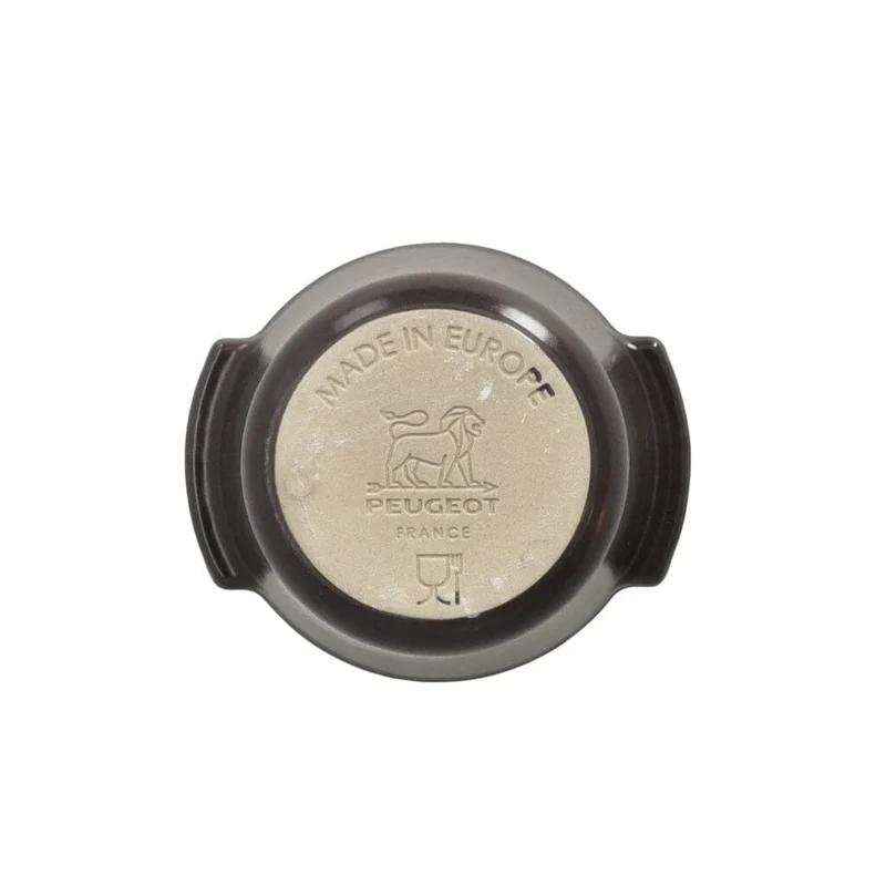 Peugeot - Appolia Duo Ramequins 11 cm Schiefer