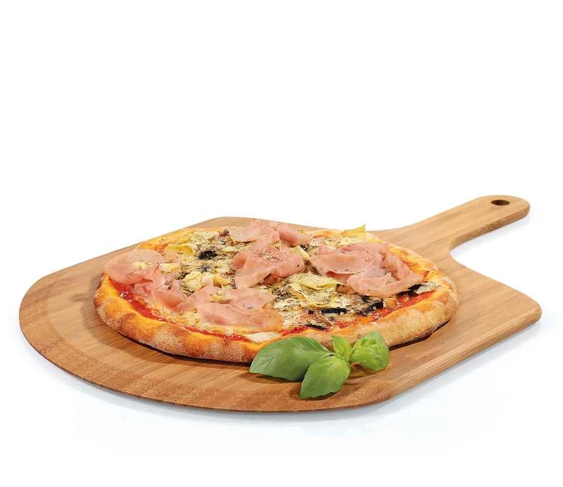 Zassenhaus Pizzaschieber Bambus 45x29cm