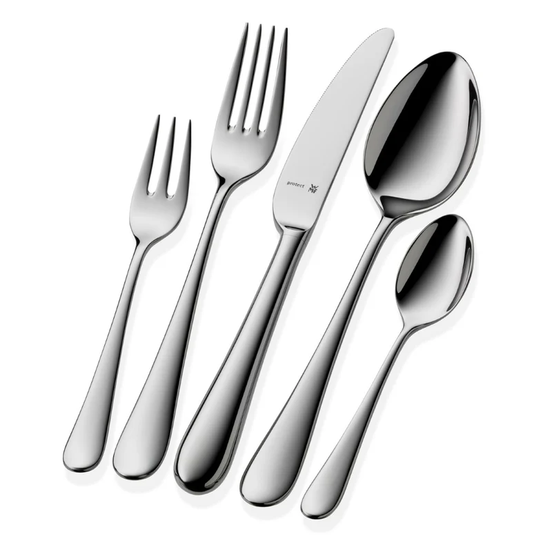 WMF Besteck-Set Merit, 30 teilig, 6 Personen