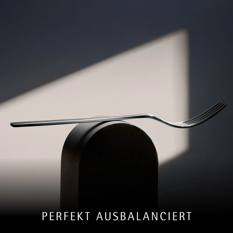 WMF Besteck-Set Merit, 30 teilig, 6 Personen