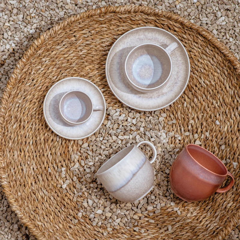 Villeroy & Boch Perlemor Kaffeetasse 270ml