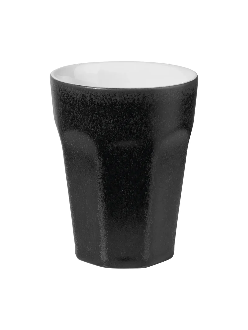 ASA Becher Ti Amo Colore Cappuccino