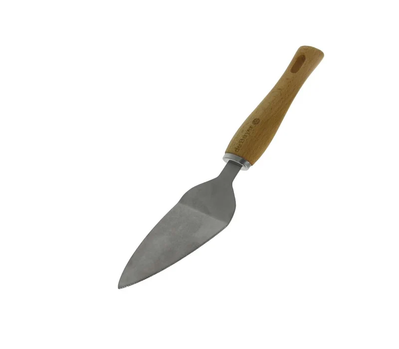 de Buyer Nostalgie Küchenhelfer mit Holzgriff,
