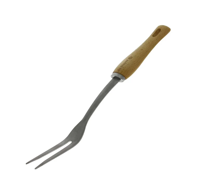 de Buyer Nostalgie Küchenhelfer mit Holzgriff,