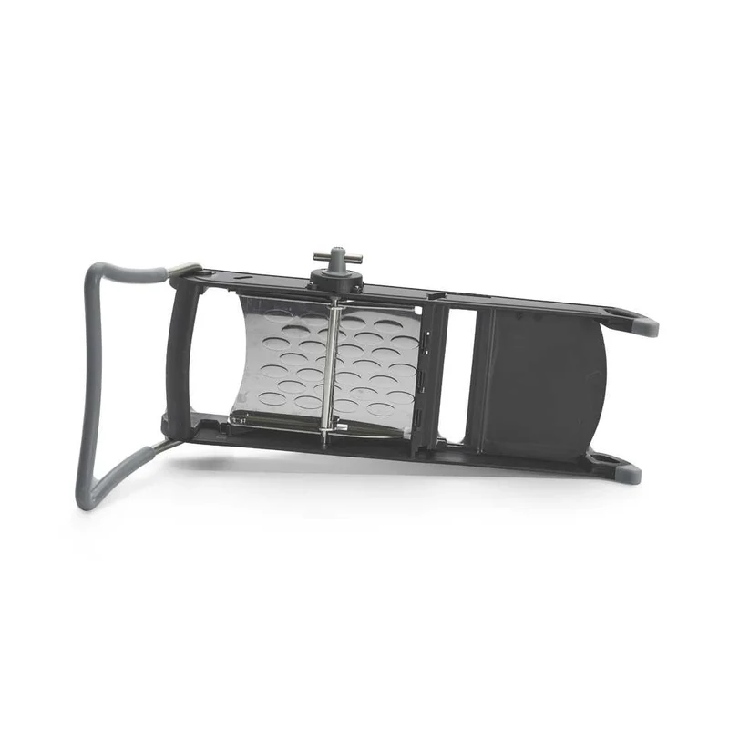 de Buyer Gemüsehobel La Mandoline Swing Plus schwarz