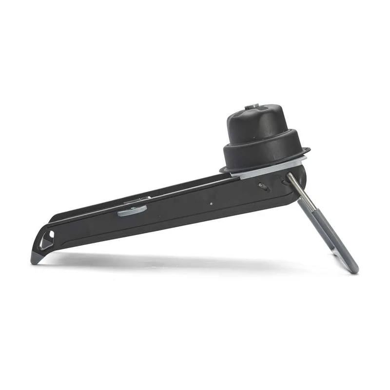 de Buyer Gemüsehobel La Mandoline Swing Plus schwarz