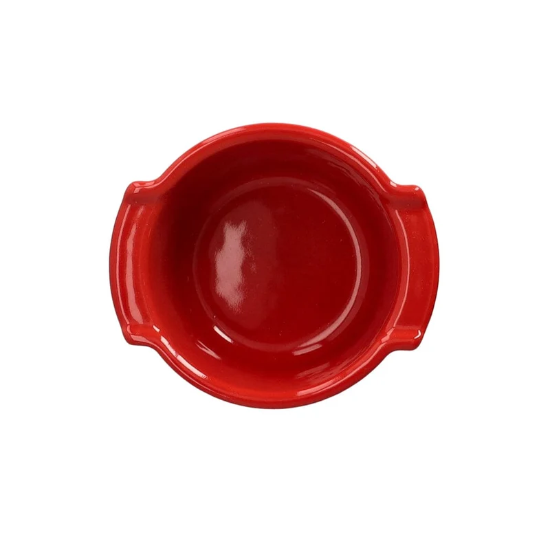 Peugeot - Appolia Duo Ramequins 11cm Rot