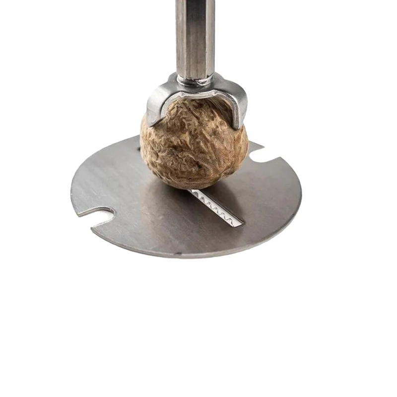 Peugeot-Daman Muscat Mühle 15 cm – Edelstahl und Acryl