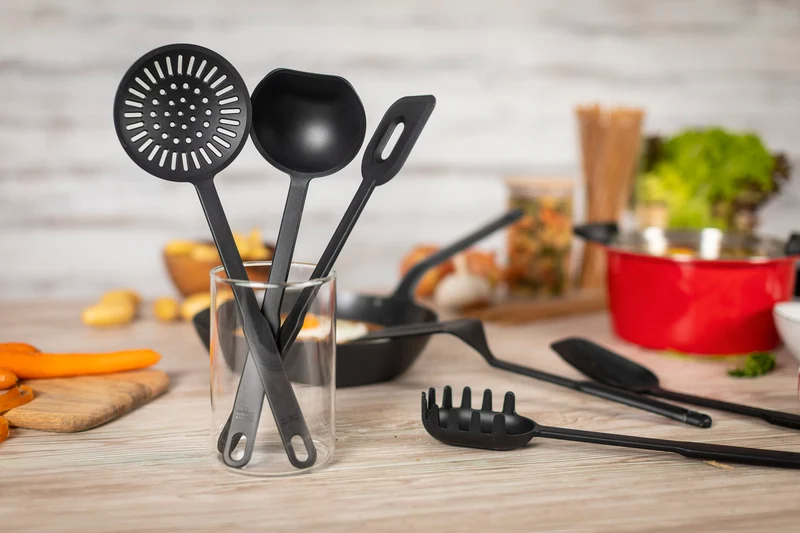 Kuhn Rikon Swiss Cook Tools