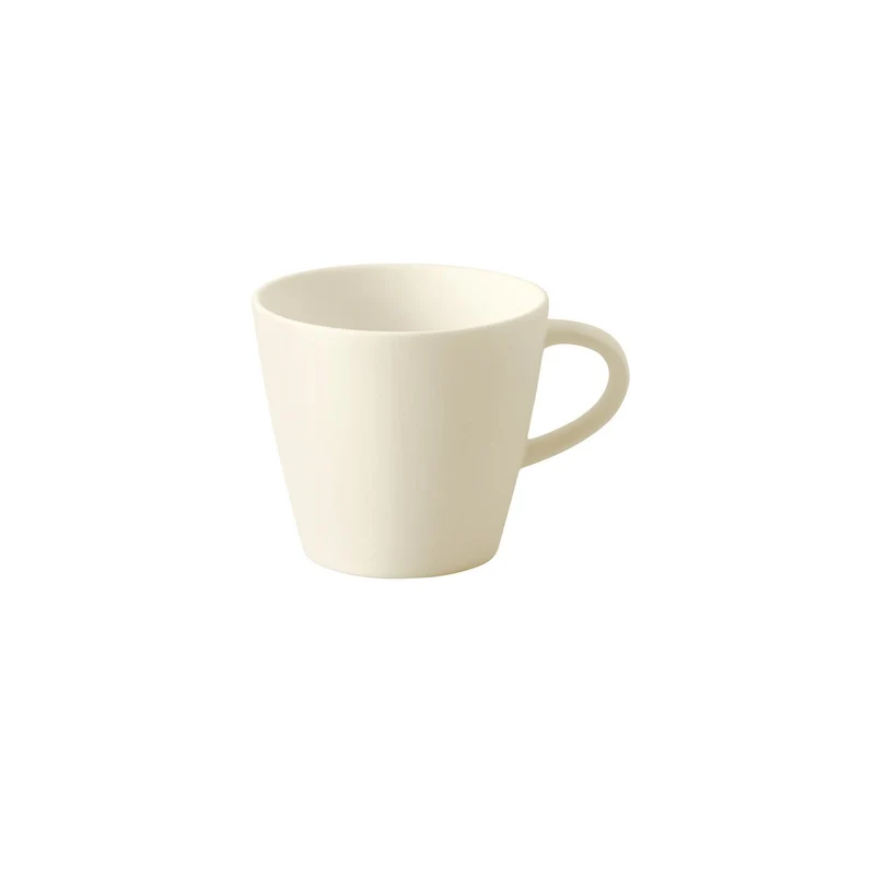 Villeroy & Boch Manufacture Rock Espressotasse 8,5x6,5x6cm