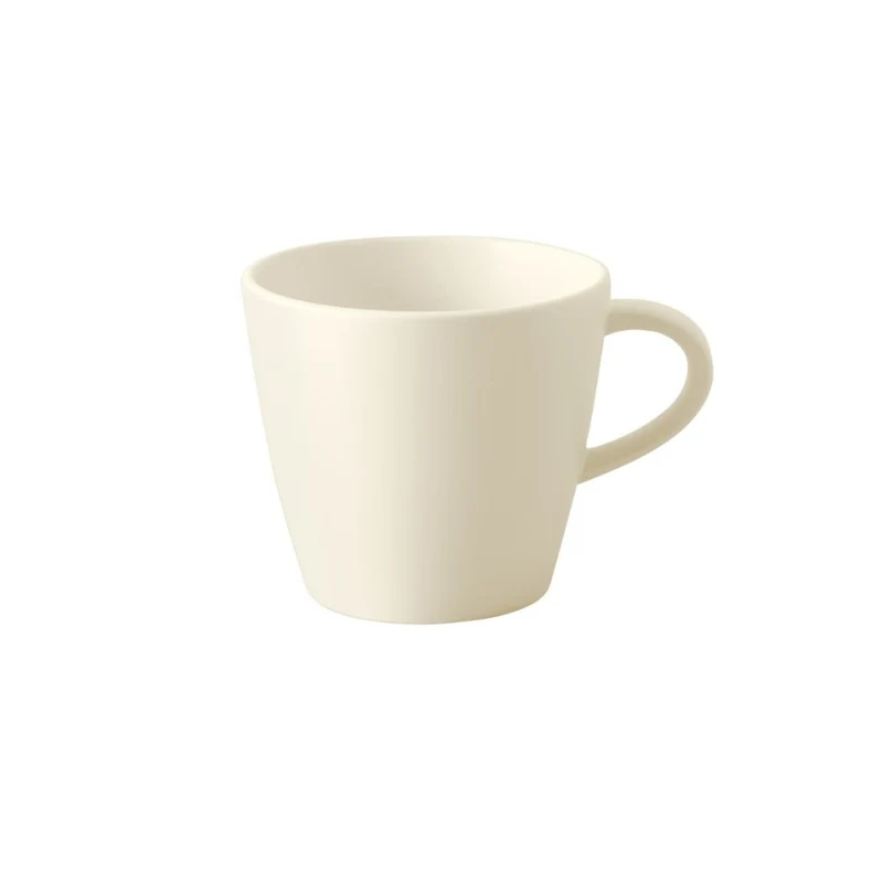 Villeroy & Boch Manufacture Rock Kaffeetasse 10,5x8x7,5cm