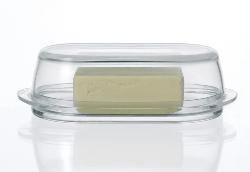 Leonardo Butterdose Ciao 21x10,5x7,1cm