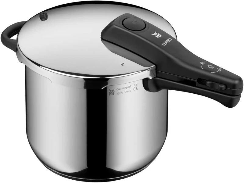 WMF Perfect One Pot Schnellkochtopf 6,5 Liter