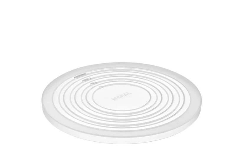 Mepal Cirqula Mikrowellen-Abdeckung rund 24cm