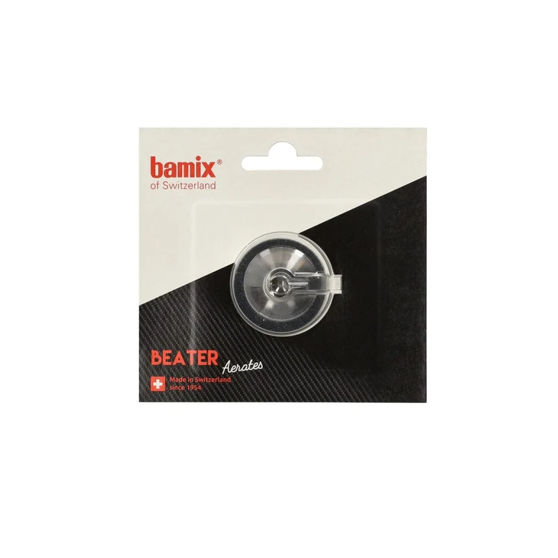 Bamix - Schneebesen