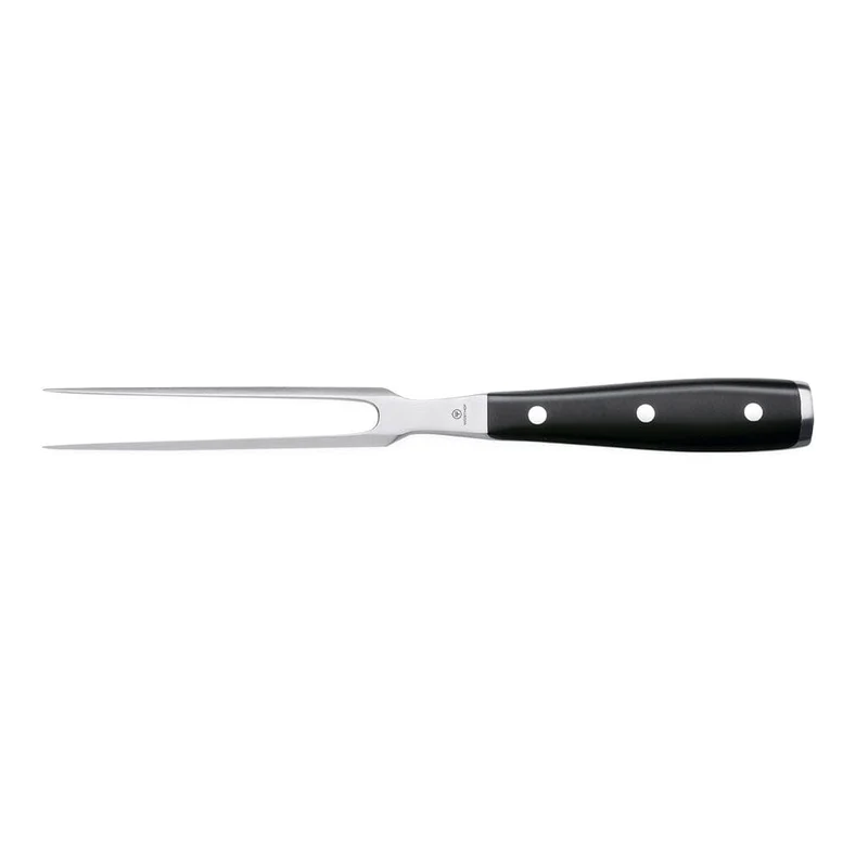 Wüsthof - Classic Ikon Tranchiermesser-Set 2-teilig