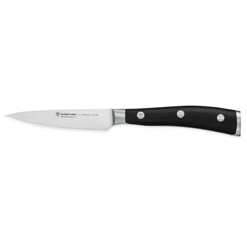 Wüsthof - Classic Ikon Messerset 3-teilig