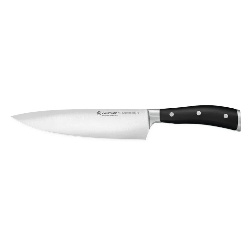 Wüsthof - Classic Ikon Kochmesser + Officemesser