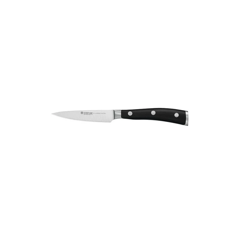 Wüsthof - Classic Ikon Kochmesser + Officemesser