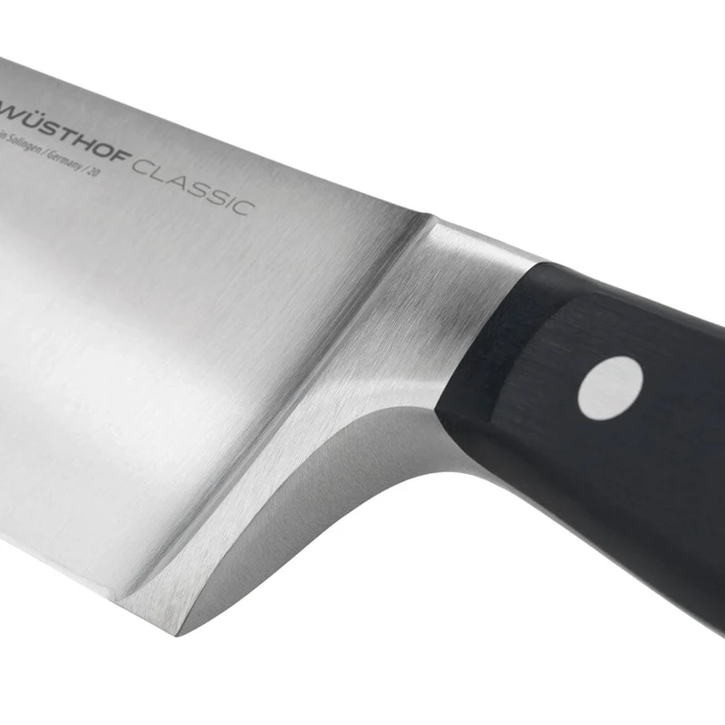 Wüsthof - Classic Ikon Kochmesser + Officemesser