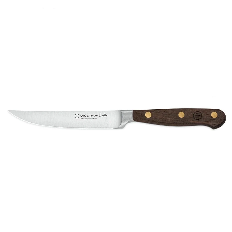 Wüsthof - Crafter Steakmesserset 4-teilig