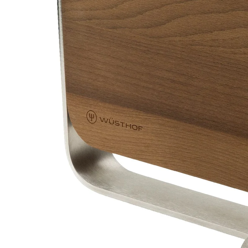 Wüsthof - Magnetischer Messerblock für 12 Messer - Thermobuche
