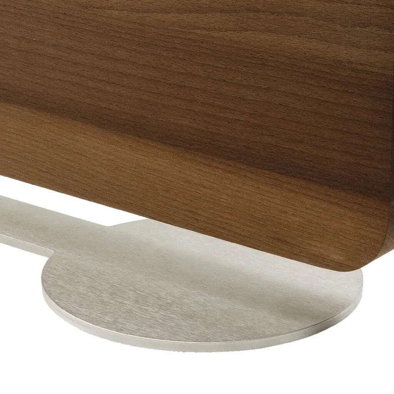 Wüsthof - Magnetischer Messerblock für 12 Messer - Thermobuche