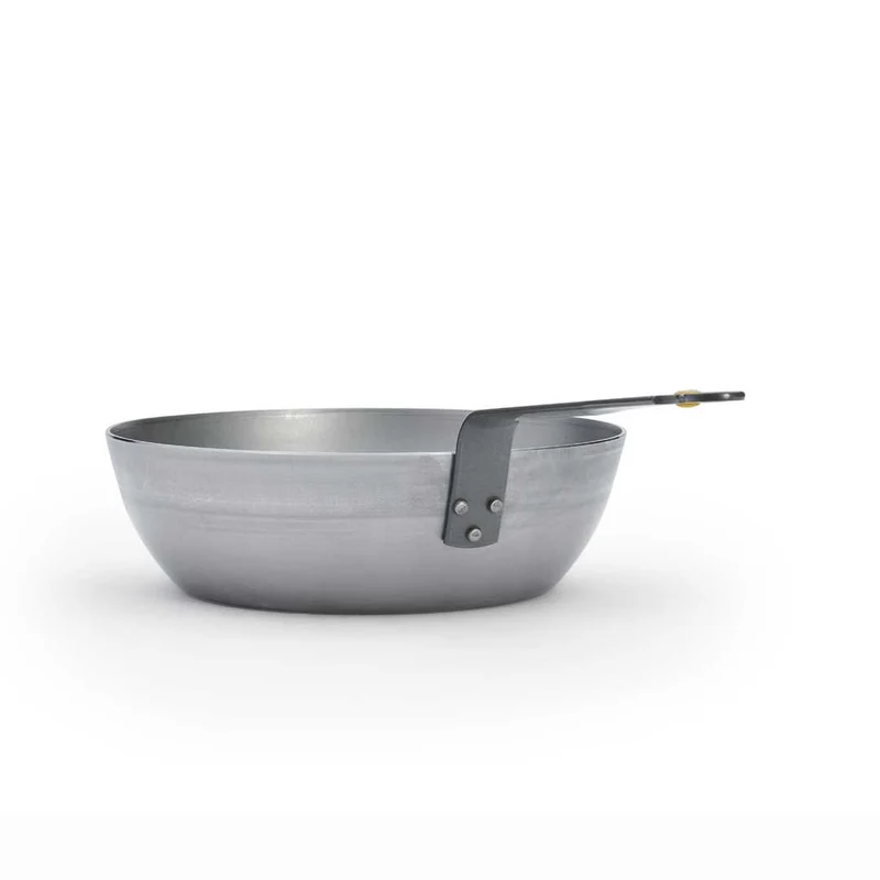 de Buyer Eisen Bauernpfanne Mineral B 28cm