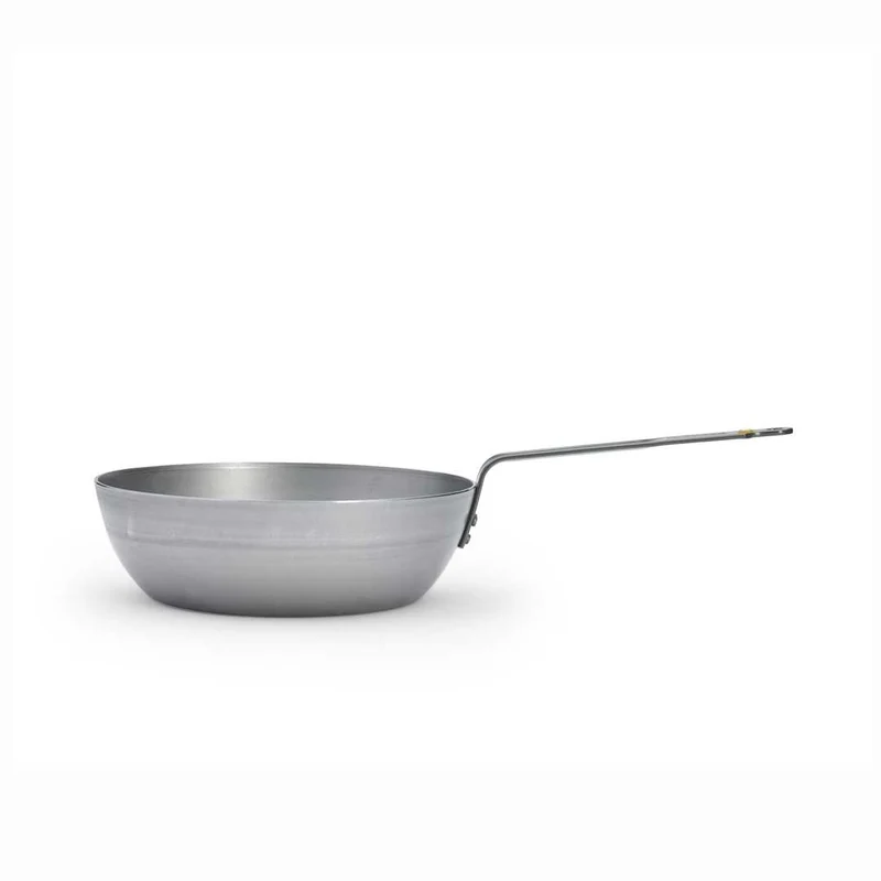 de Buyer Eisen Bauernpfanne Mineral B 28cm