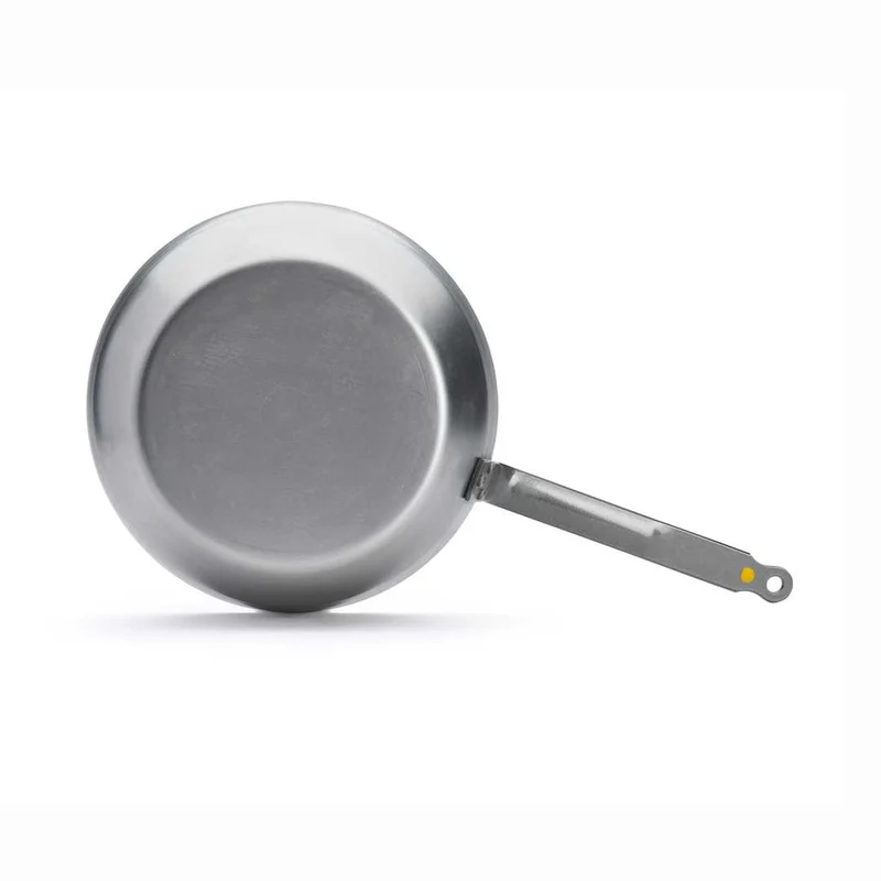de Buyer Eisen Bauernpfanne Mineral B 28cm