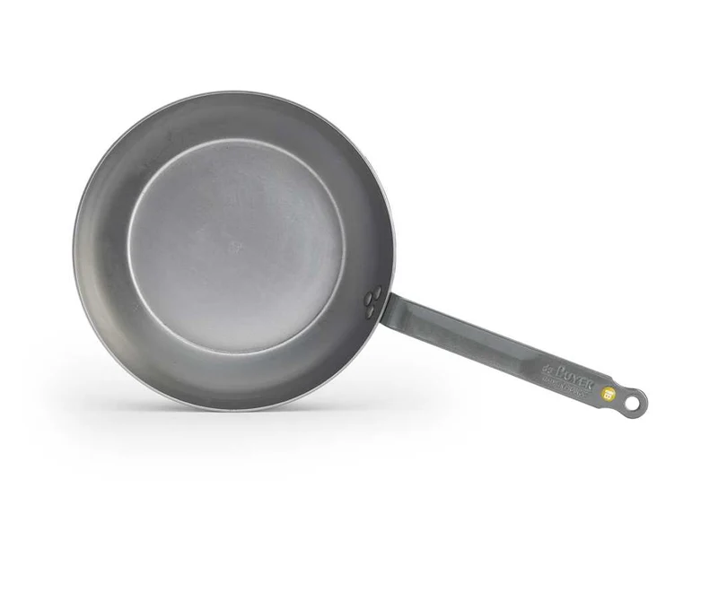 de Buyer Eisen Bauernpfanne Mineral B 28cm