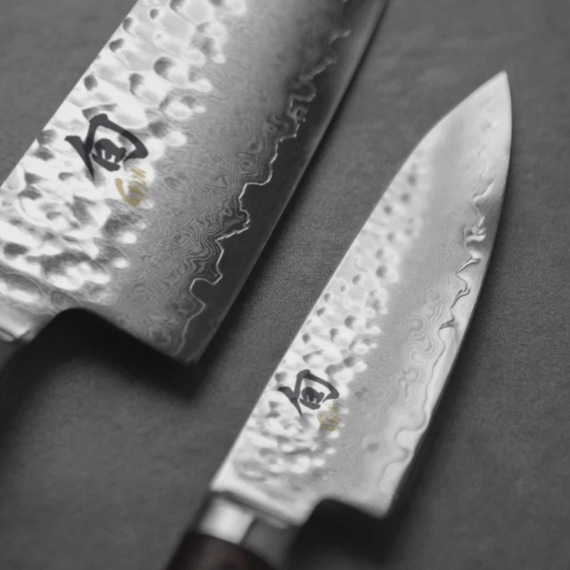 Kai Shun Premier Tim Mälzer Santokumesser TDM-1727