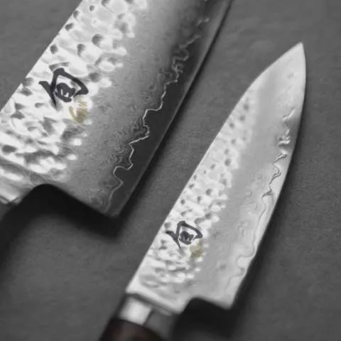 Kai Shun Premier Tim Mälzer Schinkenmesser TDM-1704
