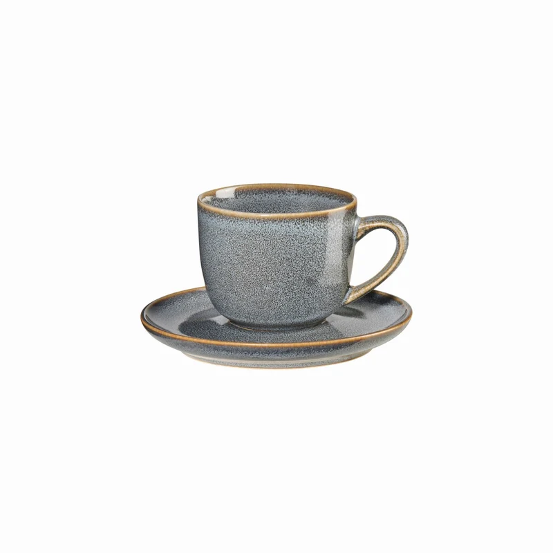 ASA Saisons Espressotasse mit Untere 0,09l