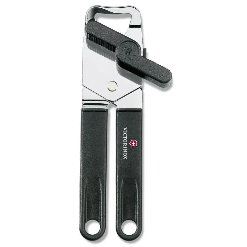 Victorinox Universal-Dosenöffner, schwarz 18cm