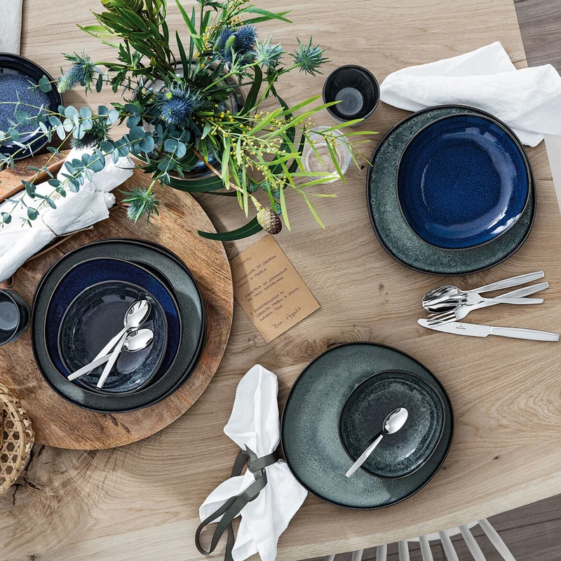 Villeroy & Boch Lave Bol 17cm