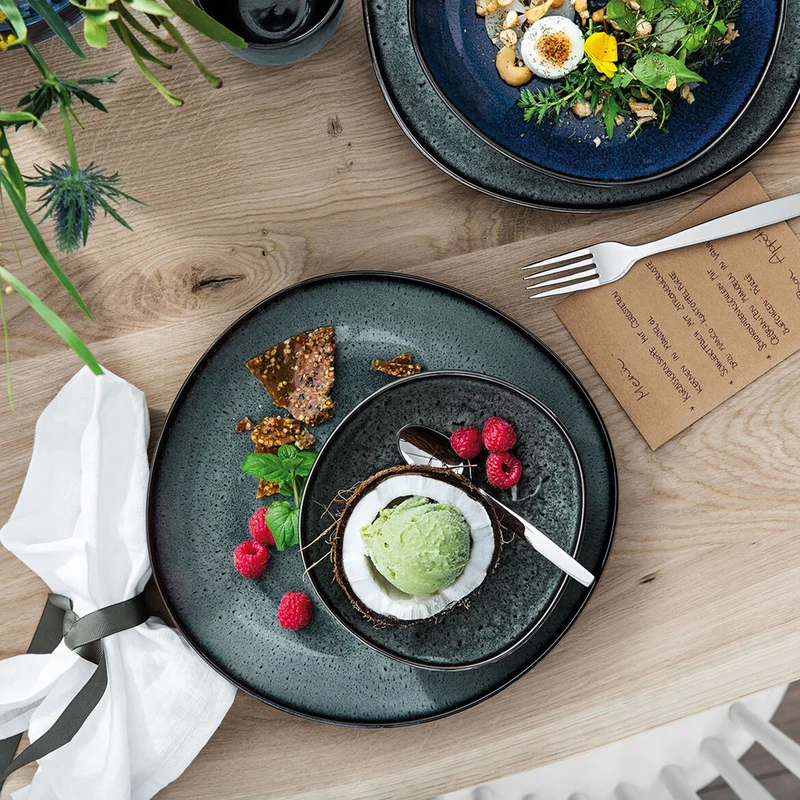 Villeroy & Boch Lave Bol 17cm