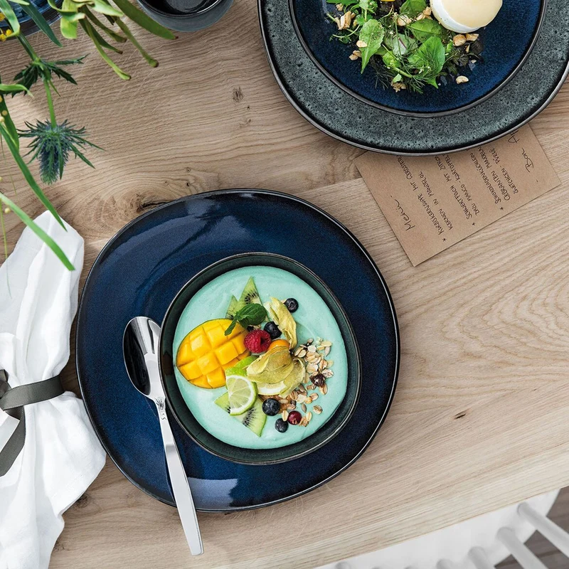 Villeroy & Boch Lave Speiseteller 28cm
