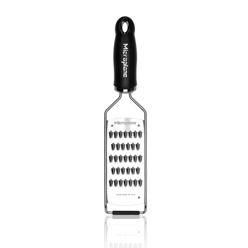 Microplane Gourmet Serie Feine Juliennereibe