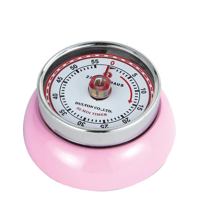 Zassenhaus Küchentimer Speed - Magnetischer Küchentimer