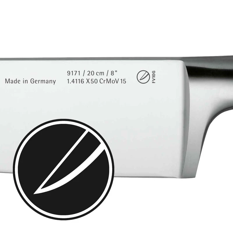 WMF Spitzenklasse Plus Kochmesser 15 cm