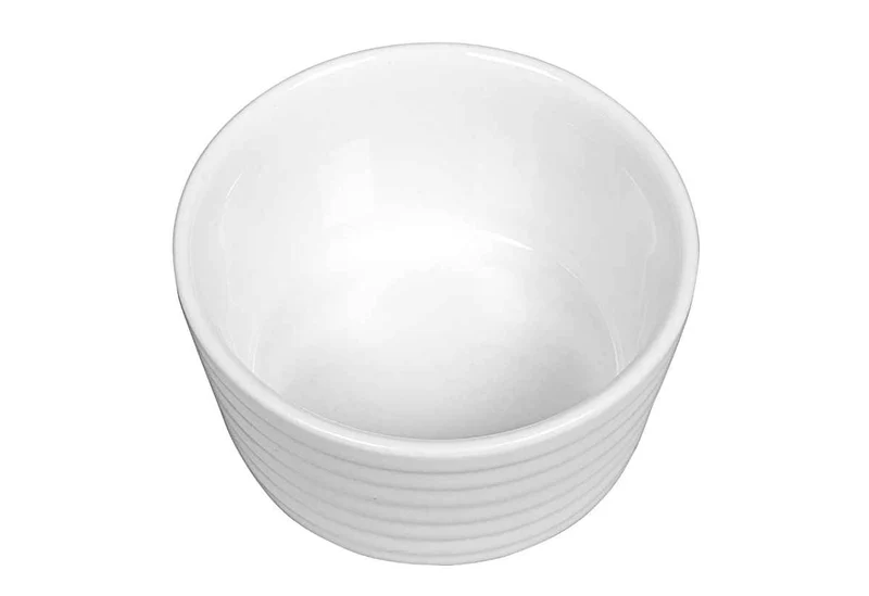 Küchenprofi Ragoutschälchen 9cm Burgund