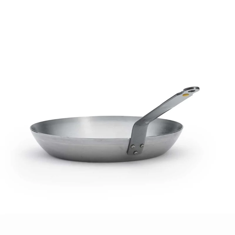 de Buyer Eisen Grillpfanne Mineral B 32cm